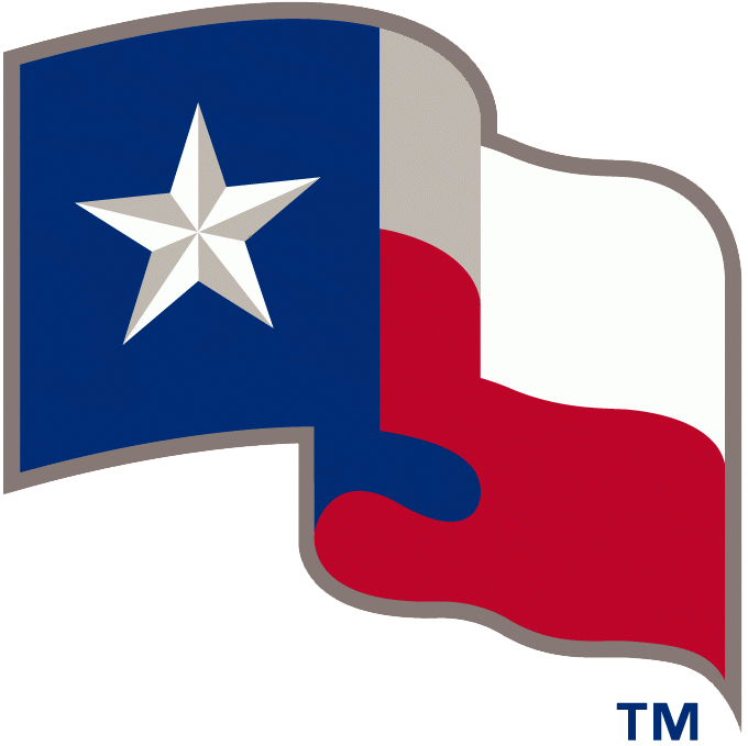 Texas Rangers 2000-Pres Alternate Logo DIY iron on transfer (heat transfer)